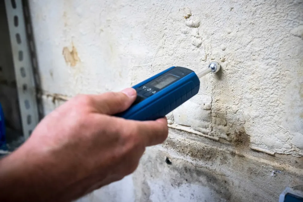mesure_mur_humide
